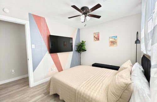 Sageview Cottage - 4 BDR with Pool Pet Friendly - Foto 82