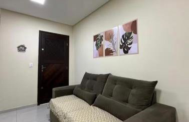 Casa moderna com garagem perto do aeroporto - Foto 41