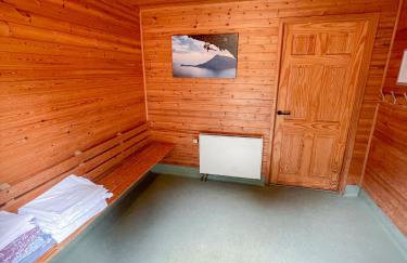 Avon Tyrrell Outdoor Activity Centre - Foto 13