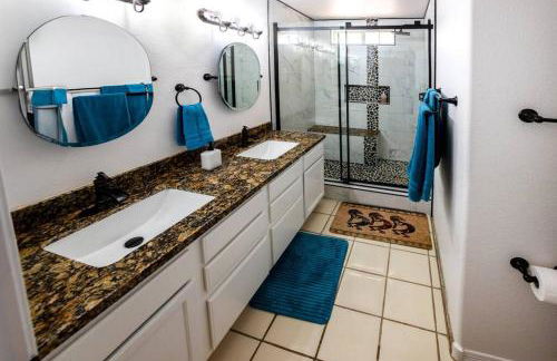 The Triple Palms - Foto 20