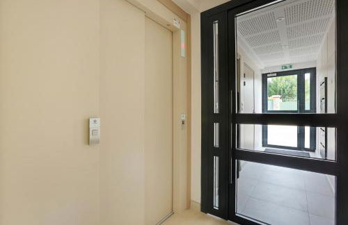 La Résidence Alpha Viroflay 102 - 1 chambre - 2 pers - Foto 7