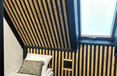 WHITE BROOK Luxury Chalets with Jacuzzi - Dolina Chochołowska - Kościelisko - Zakopane - Tatry - Foto 13