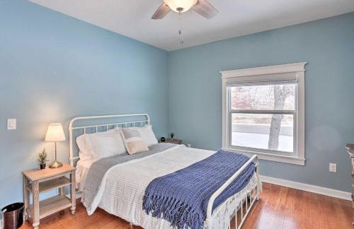 Home Near Downtown and Spearfish Canyon! - Foto 13