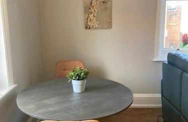 Stylish Flat in Yeovil Somerset - Foto 10