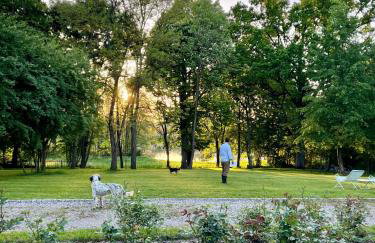 Appartment II Dwor Kuflew - Foto 27