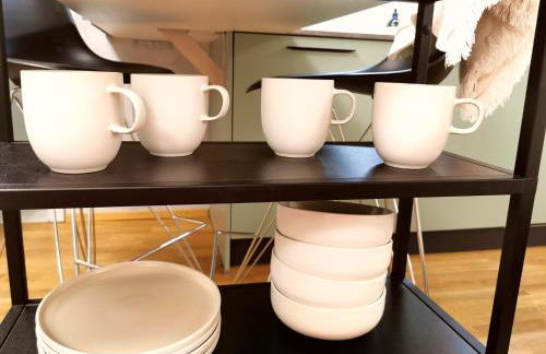 La Maison Monsieur Mathieu - Foto 8