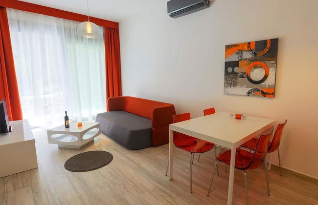 Apart Hotel Sea Fort - Foto 41