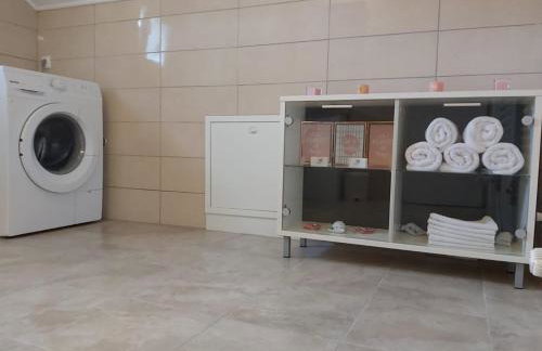 Apartman DORIS-Sveta Nedelja - Foto 8