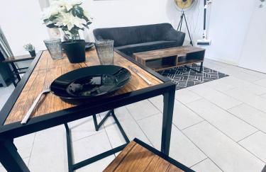 Moderne City-Wohnung - Foto 1