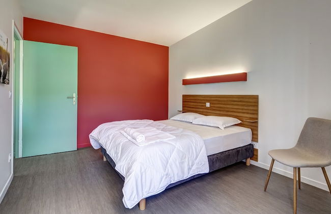 Le Village des Oiseaux - Vacancéole - Foto 8