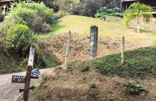 Casa Top Araras Petropolis - Foto 5