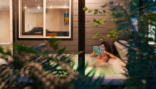 Sauk River Cabins - Hot tub - Firepit - Foto 2