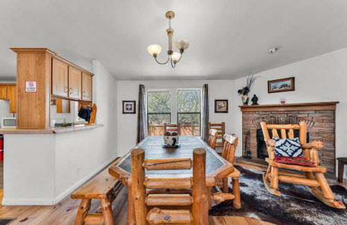 Country Club Chalet - Foto 20