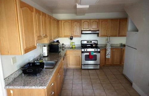 Large 1 Bedroom Apartment, Home Theater, Fireplace - Foto 34