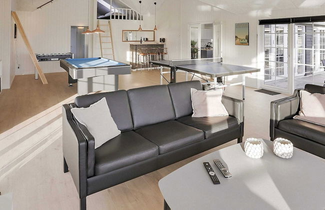 26 Person Holiday Home in Frorup - Foto 14