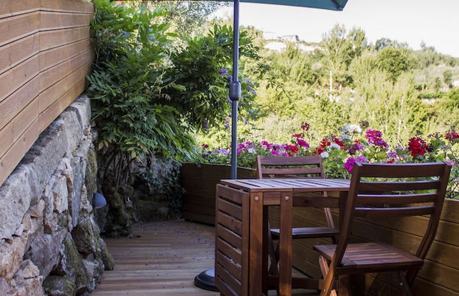 Aldeia da Margarida - Foto 59