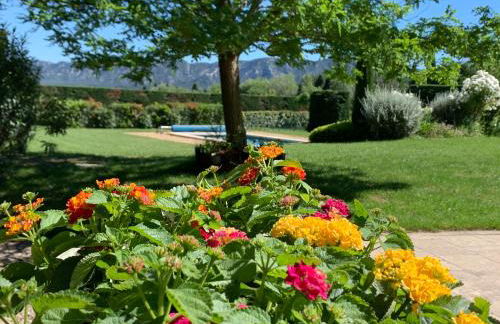 En Provence, Chez Stéphanie et Marcel - Foto 24