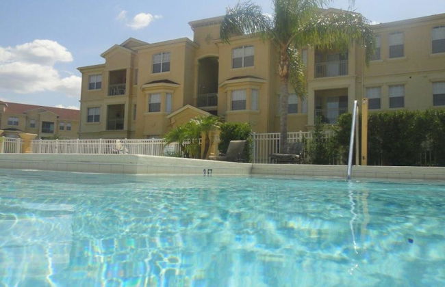 Tr808 - Terrace Ridge - 3 Bed 2 Baths Condo - Foto 19