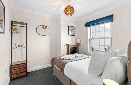 Railway Rest By My Getaways - Foto 5