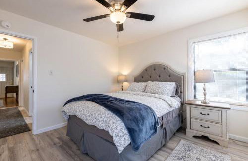 Quaint and Charming 4BR Tranquil Palo Alto Retreat - Photo 36