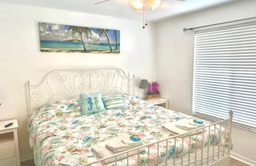 Seashell 3 - Seasonal Rental - Foto 10