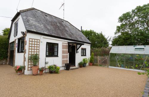 Little England Cottage - Foto 19