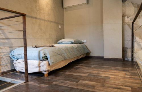 Maison de charme en centre-ville 4 à 6 personnes - Foto 7