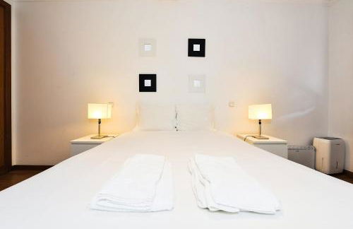 Oeiras by the beach - Checkinhome - Foto 24