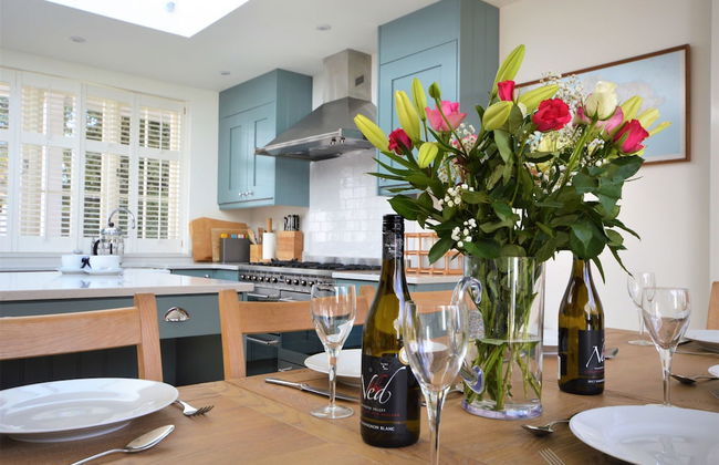 Hope Cottage - Foto 18