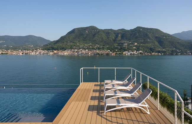 Ah Porticcioli boutique apartments - Foto 57