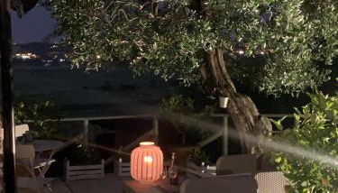 Locazione turistica Casa olivo - Foto 2