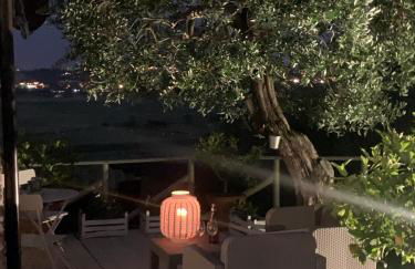 Locazione turistica Casa olivo - Foto 2