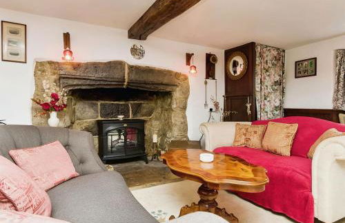 Ye Olde Cottage - Foto 2