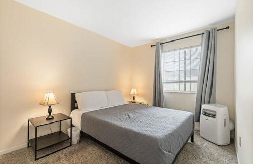 Comfy Stay Modern - Foto 7