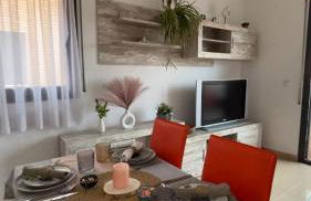 Apartamento familiar con piscina - Foto 8