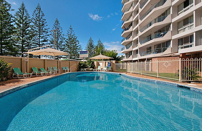 Solnamara Beachfront Apartments - Foto 77