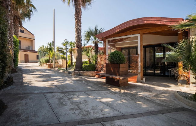 Apartment in Tropea With Mountain Views - Foto 33