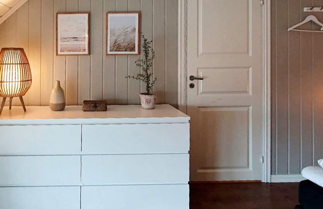 6 Person Holiday Home in Bud - Foto 33