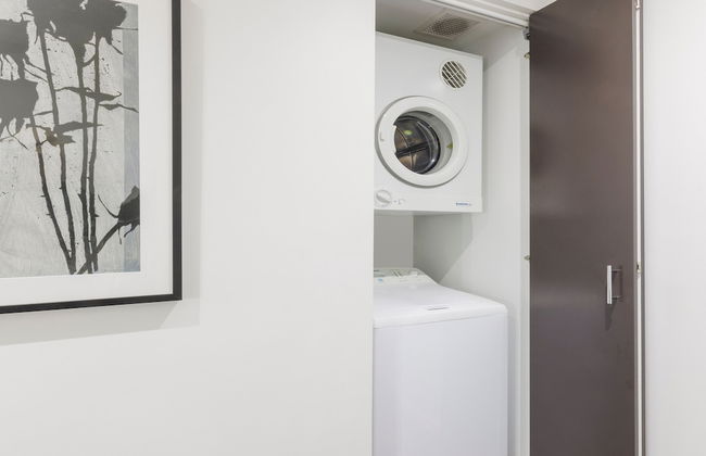 Brady Apartment Hotel Flinders Street - Foto 25