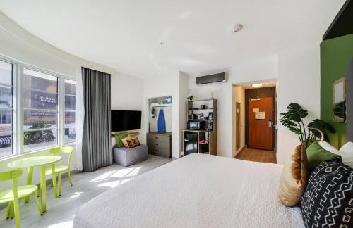 Claremont Hotel - Foto 33