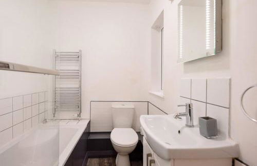 1 Abbey Mews, Leiston - Foto 8