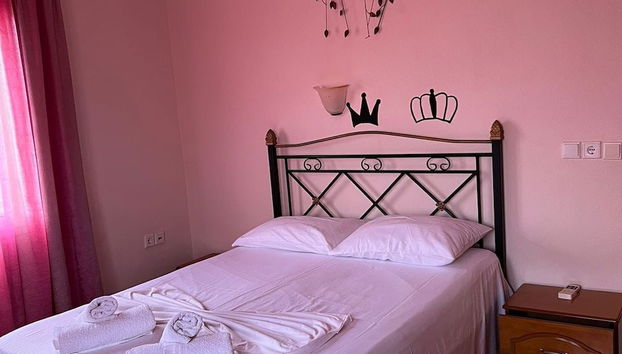 VILA ROZE KSAMIL ALBANIA - Foto 5, Habitación