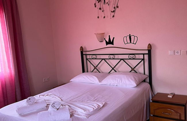 VILA ROZE KSAMIL ALBANIA - Foto 5