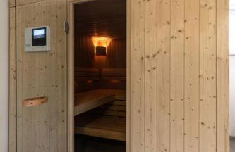 Ferienhaus Thiele - Familienglück mit Garten - Kamin - Sauna - Pool - Foto 22