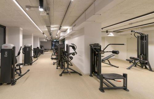 Trastevere Luxury Apartment - Foto 27