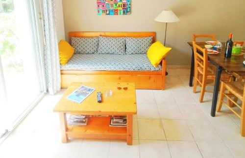 Lasc'Oh Bien-Etre 3 étoiles Résidence Odalys - Foto 8