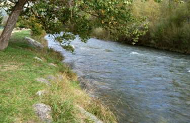 Acogedor Apartamento 2 Habitaciones en Boí - Foto 48