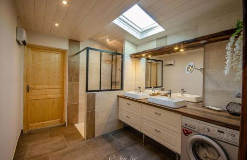 Gîte du Mont Plaisir - Foto 16