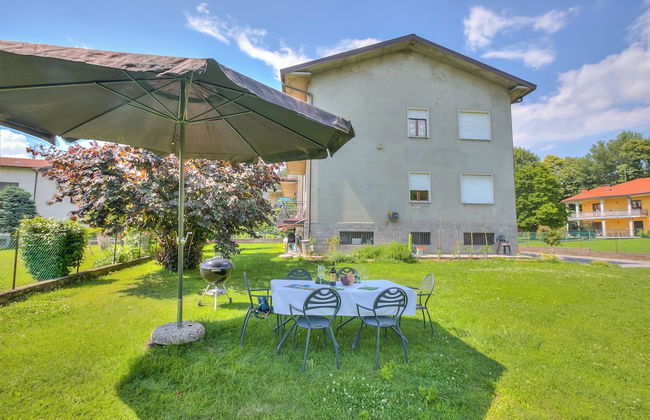 Residenza Il Parco Family Retreat - Foto 31