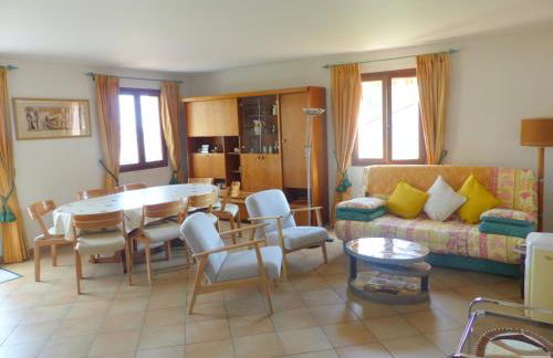 Villa provençale avec piscine, vue exceptionnelle - Foto 11